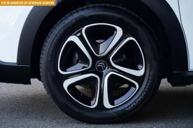 Citroën C3 (2020) thumbnail 4