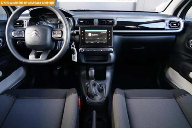 Citroën C3 (2020) thumbnail 5