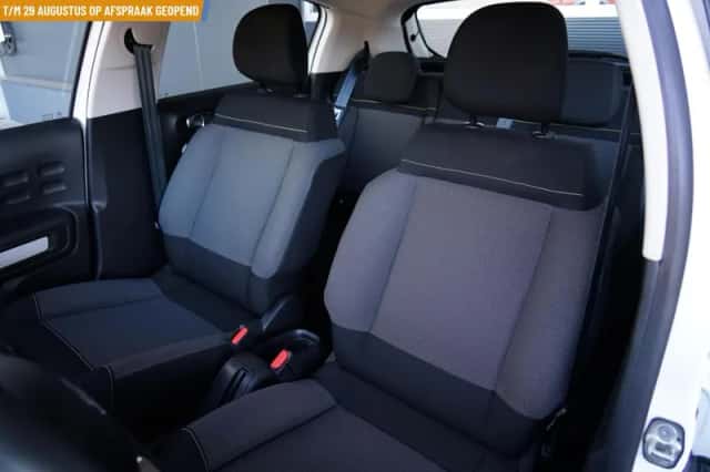 Citroën C3 (2020) thumbnail 6