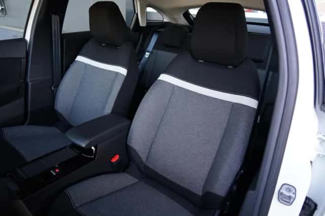 Citroën C4 (2021) thumbnail 5