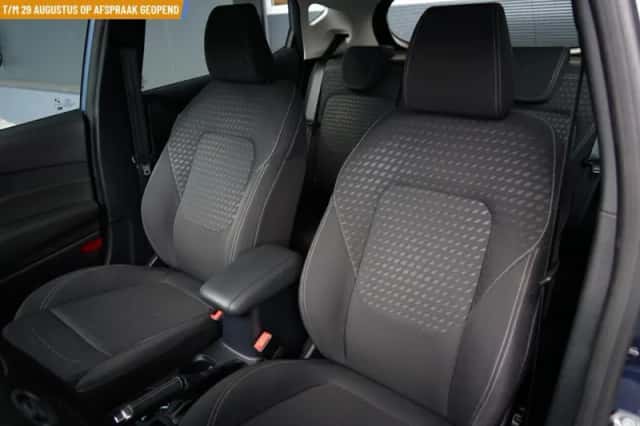 Ford Fiesta (2020) thumbnail 6