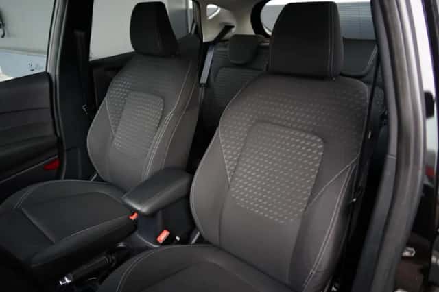 Ford Fiesta (2020) thumbnail 6