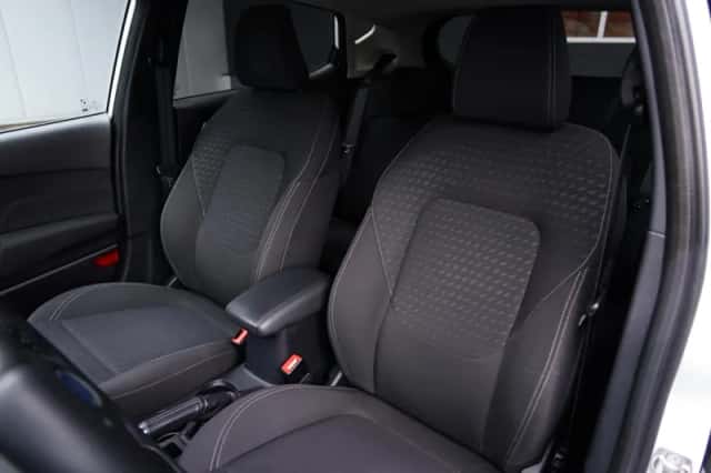 Ford Fiesta (2019) thumbnail 6