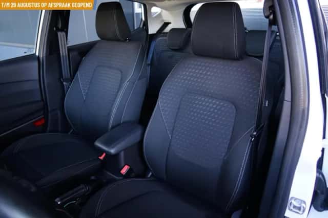 Ford Fiesta (2019) thumbnail 6