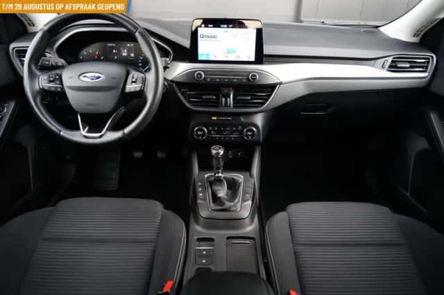 Ford Focus (2019) thumbnail 5