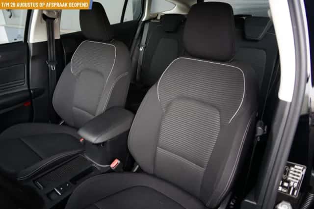 Ford Focus (2019) thumbnail 6