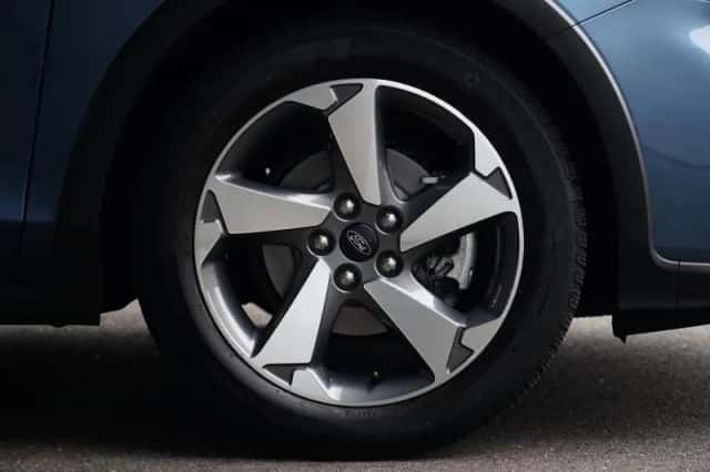 Ford Focus (2021) thumbnail 4