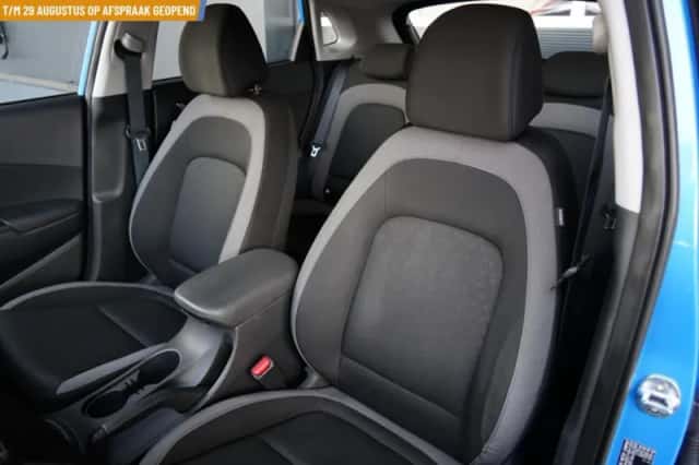 Hyundai Kona (2020) thumbnail 5