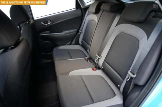 Hyundai Kona (2020) thumbnail 6