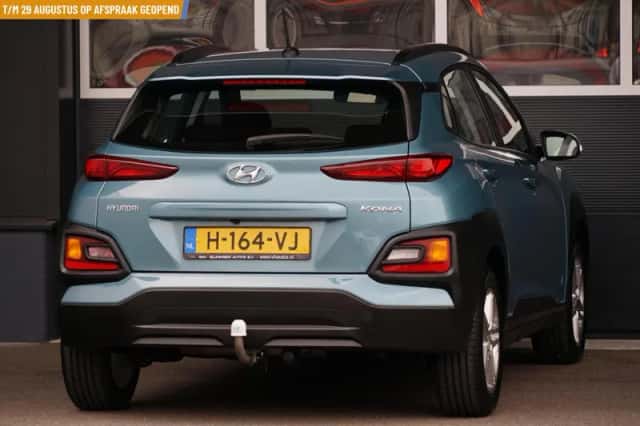 Hyundai Kona (2020) thumbnail 3