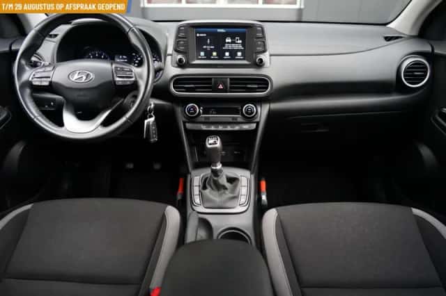 Hyundai Kona (2020) thumbnail 5