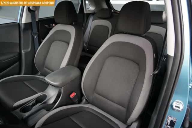 Hyundai Kona (2020) thumbnail 6