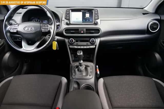 Hyundai Kona (2020) thumbnail 5