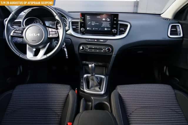Kia XCeed (2022) thumbnail 5