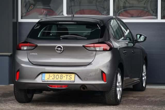 Opel Corsa (2020) thumbnail 3