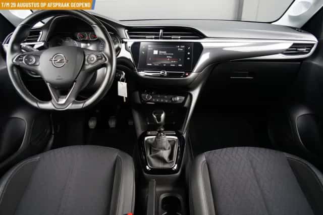 Opel Corsa (2020) thumbnail 5