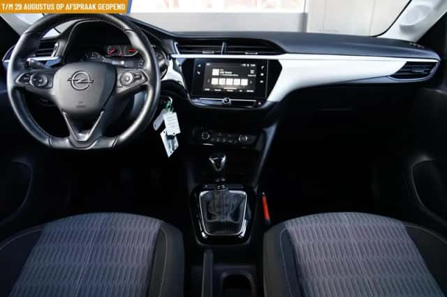 Opel Corsa (2023) thumbnail 5