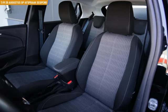 Opel Corsa (2023) thumbnail 6