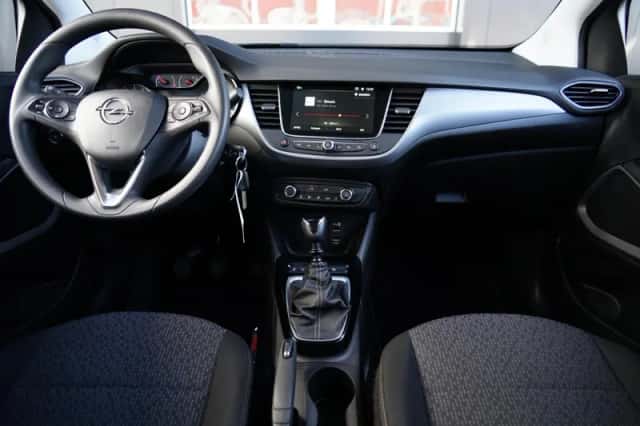 Opel Crossland (2020) thumbnail 4