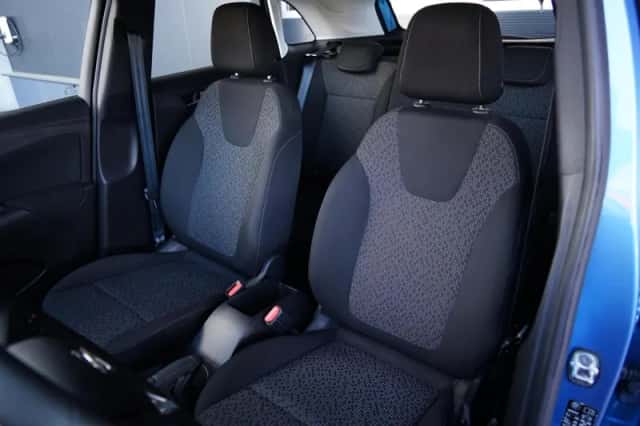Opel Crossland (2020) thumbnail 5