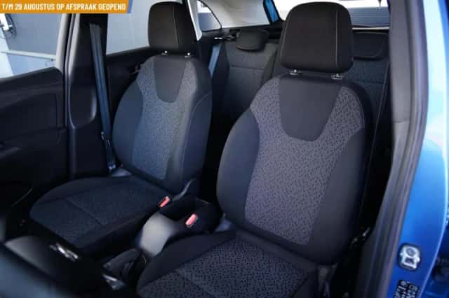 Opel Crossland X (2020) thumbnail 5