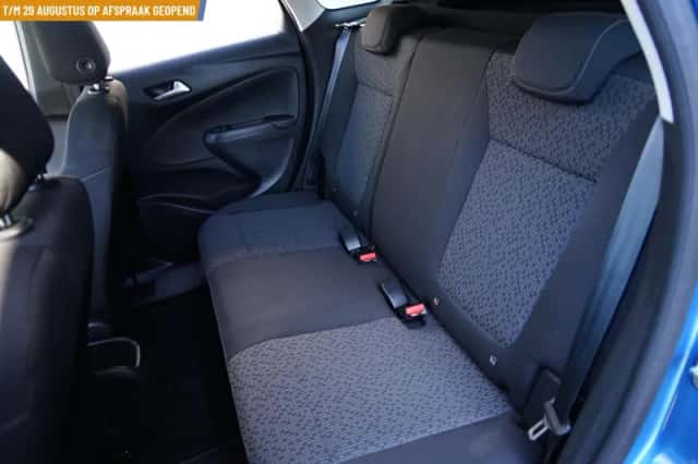 Opel Crossland X (2020) thumbnail 6