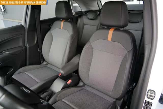 Opel Crossland (2021) thumbnail 6