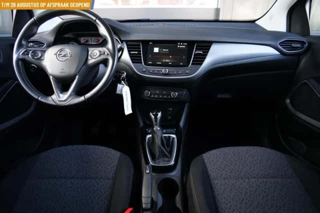 Opel Crossland (2022) thumbnail 5