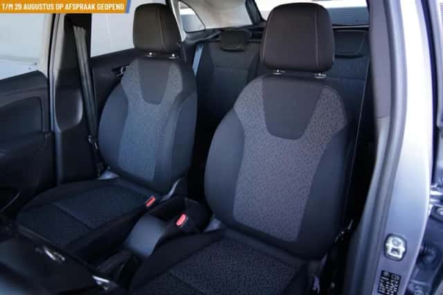 Opel Crossland (2022) thumbnail 6