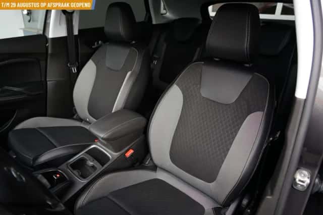 Opel Grandland X (2020) thumbnail 6