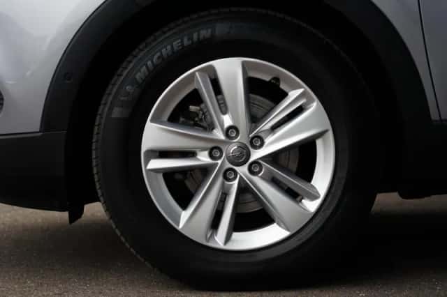 Opel Grandland (2021) thumbnail 4