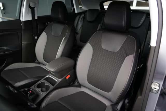 Opel Grandland (2021) thumbnail 6