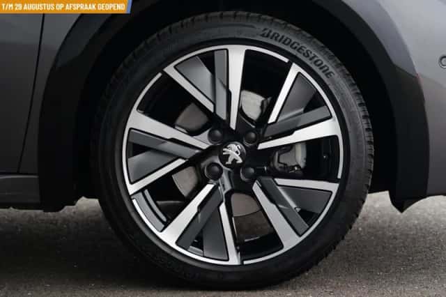Peugeot 208 (2022) thumbnail 4