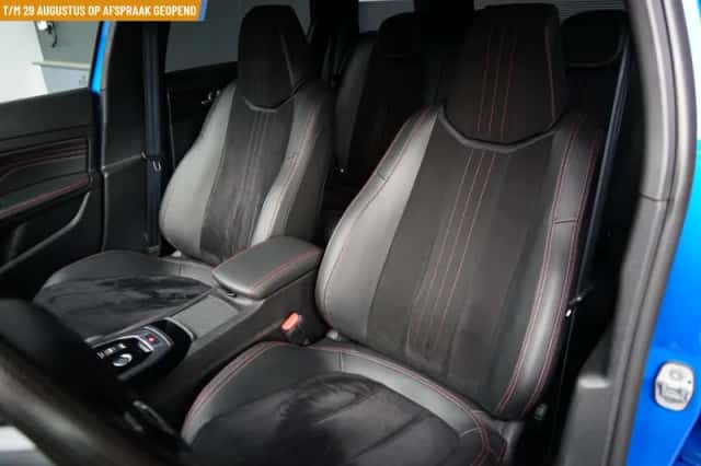 Peugeot 308 (2021) thumbnail 6