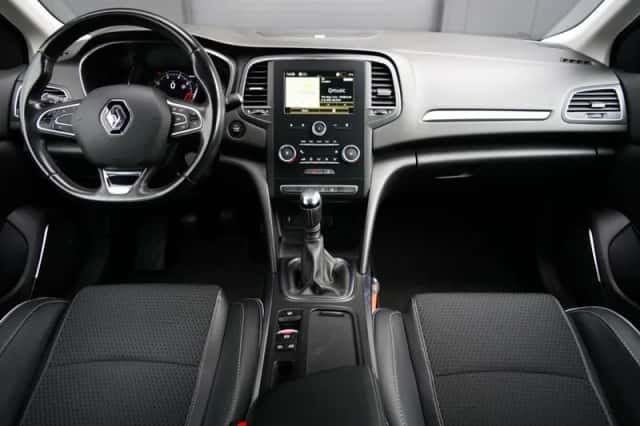 Renault Mégane (2020) thumbnail 5