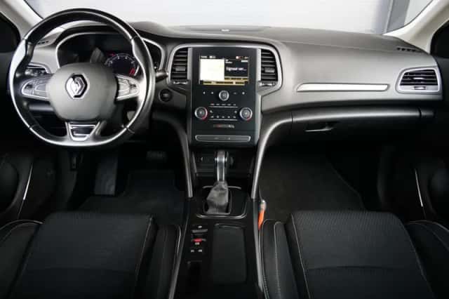 Renault Mégane (2019) thumbnail 5