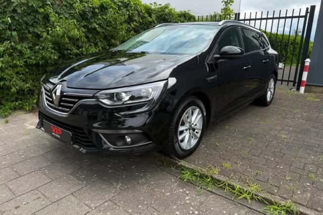 Renault Mégane (2019) thumbnail 6
