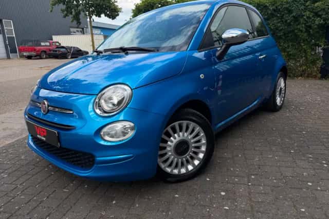 Fiat 500 (2017) thumbnail 2