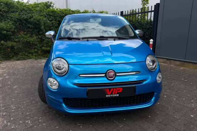 Fiat 500 (2017) thumbnail 5