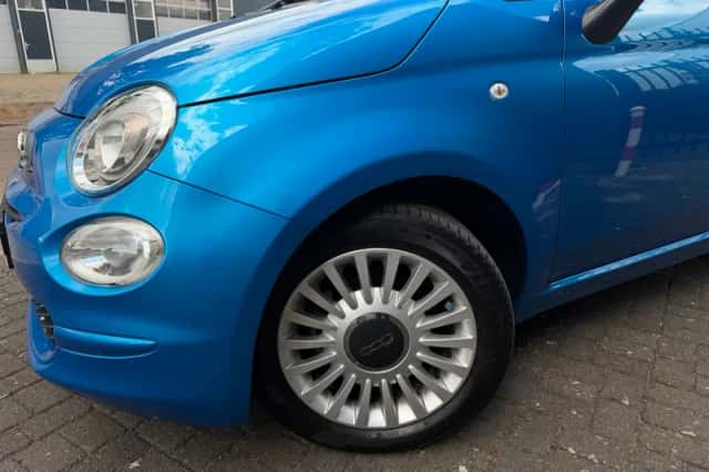 Fiat 500 (2017) thumbnail 6