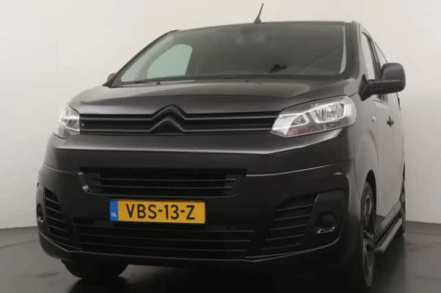 Citroën Jumpy (2019) thumbnail 3