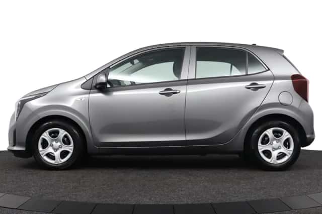 Kia Picanto (2025) thumbnail 4