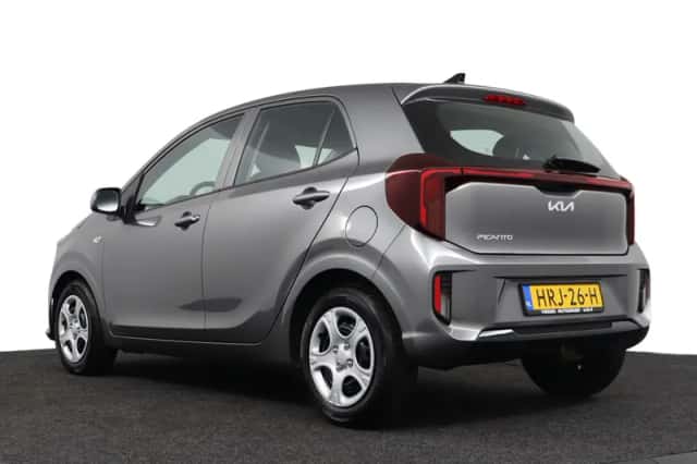 Kia Picanto (2025) thumbnail 5