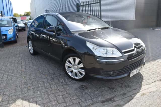 Citroën C4 (2005) thumbnail 1