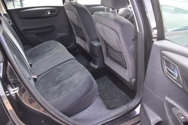 Citroën C4 (2005) thumbnail 4