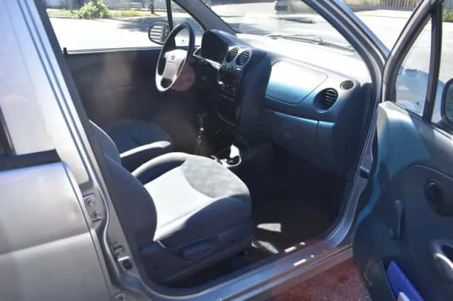 Daewoo Matiz (2004) thumbnail 5