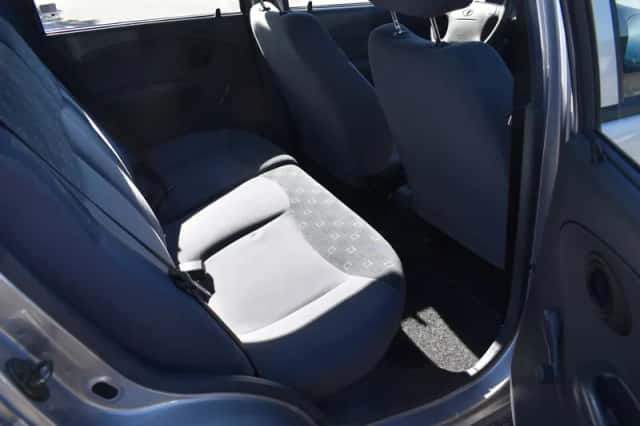 Daewoo Matiz (2004) thumbnail 6