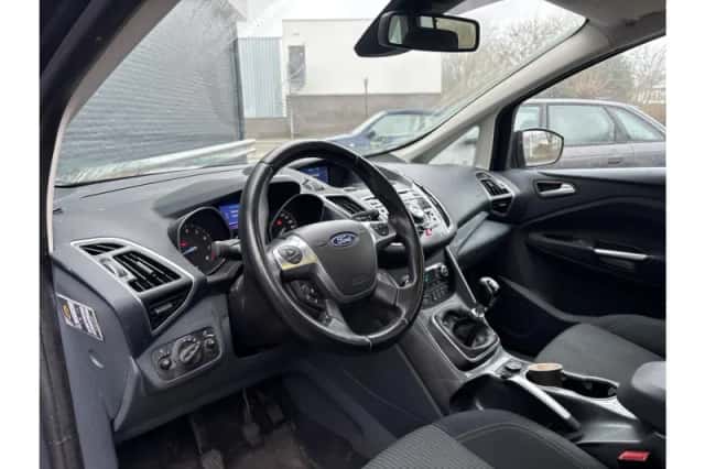 Ford Grand C-Max (2013) thumbnail 3
