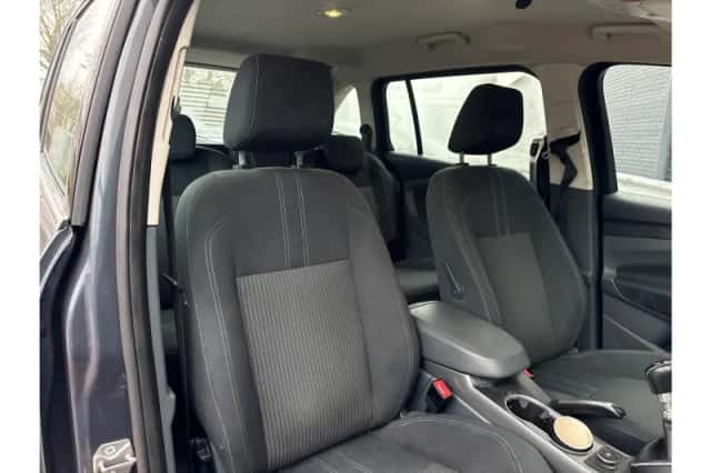 Ford Grand C-Max (2013) thumbnail 4