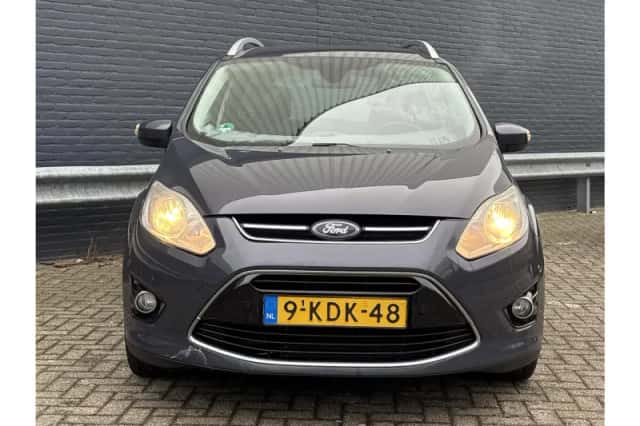 Ford Grand C-Max (2013) thumbnail 5